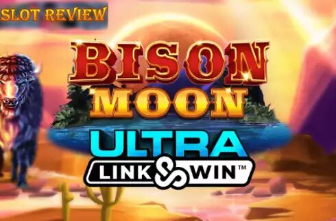 Bison Moon Ultra Link&Win icon